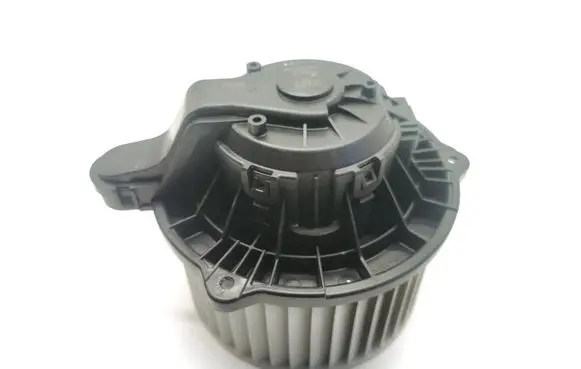 Tesla Model S A/C air flow flap actuator/motor F00S3B2441