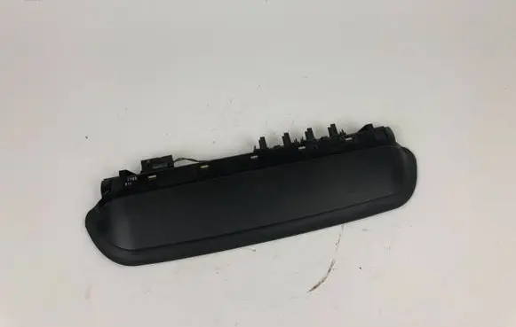 BMW 5 E60 E61 Third/center stoplight