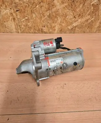 Opel Antara Starter motor S3146 71734740000A 5902129035206