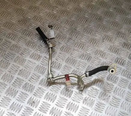Air intake hose/pipe