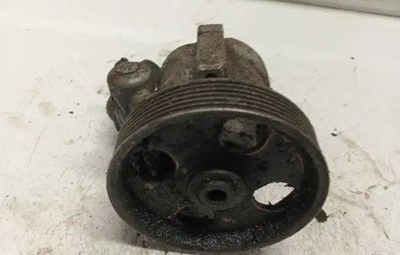 Power steering pump