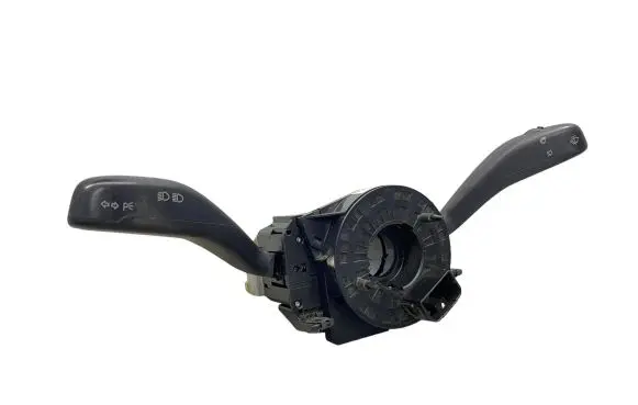 Volkswagen Polo IV 9N3 Wiper turn signal indicator stalk/switch 6Q0953503CE