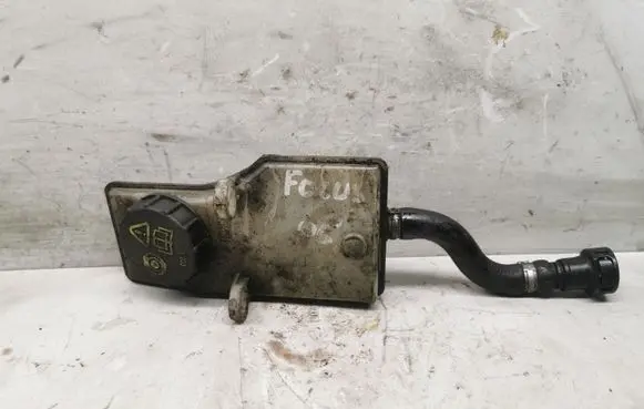 Ford Focus Power steering fluid tank/reservoir 03350806381