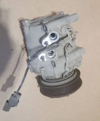 Honda Civic Air conditioning (A/C) compressor (pump)