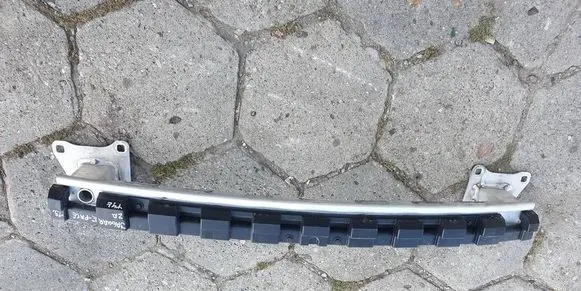 Jaguar E-Pace Rear bumper cross member 17H766-A-jag 17h766-a