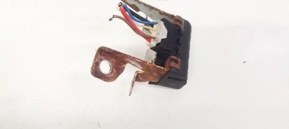 Hyundai Tucson JM Other control units/modules