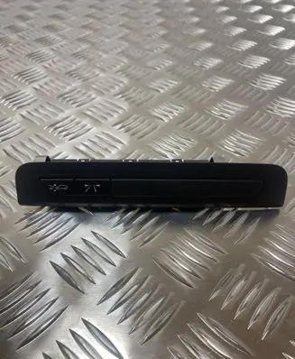 BMW X3 F25 Other switches/knobs/shifts 9242445 11419110