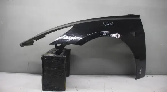 Tesla Model 3 Fender