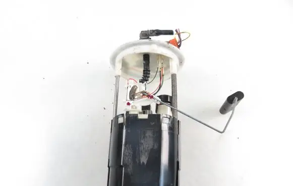 Fiat Punto (188) In-tank fuel pump 51709816