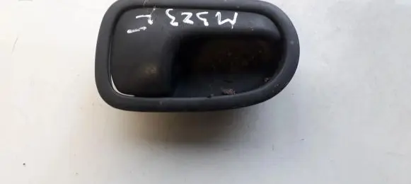 Mazda 323 F Rear door interior handle