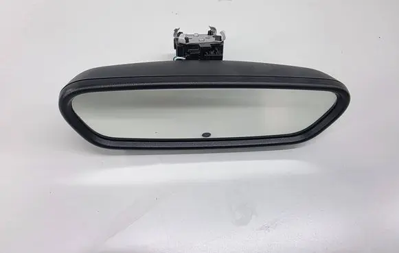 Rear view mirror (interior)