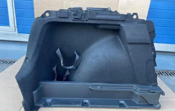Hyundai i30 Trunk/boot side trim panel I30N