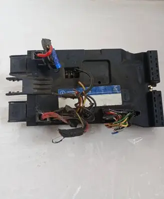 Mercedes-Benz Vito Viano W638 Other relay 0332209156