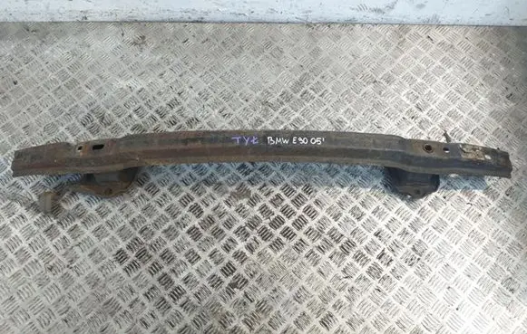 BMW 3 E90 E91 Rear bumper support beam 
