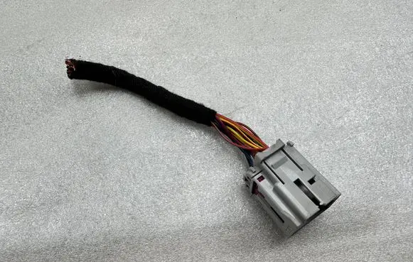 Audi A8 S8 D4 4H Other wiring loom 4F0972575C 4F0972575