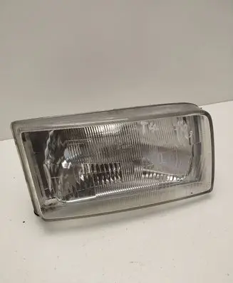 Volkswagen Transporter - Caravelle T4 Headlight/headlamp 029670
