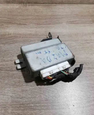 Mazda MX-6 Engine control unit/module ECU GC6T67650A