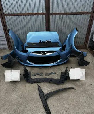 Hyundai ix20 Front piece kit 