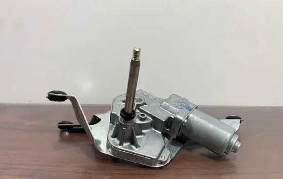 Mazda CX-3 Rear window wiper motor