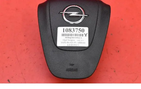 Opel Insignia A Steering wheel airbag 13270401