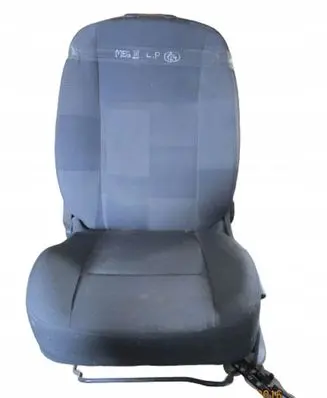 Renault Megane III Front driver seat 