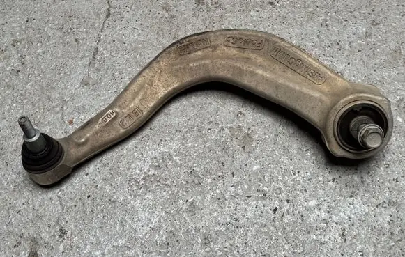 Ford Explorer VI Front control arm BL2