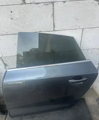 Audi A7 S7 4G Rear door