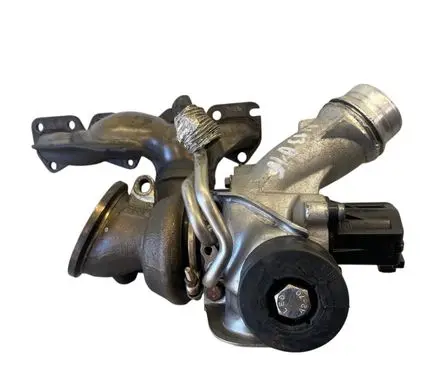 BMW 3 F30 F35 F31 Turbo 7643719