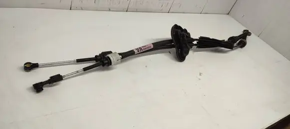 Renault Scenic III - Grand scenic III Gear shift cable linkage 8200739758