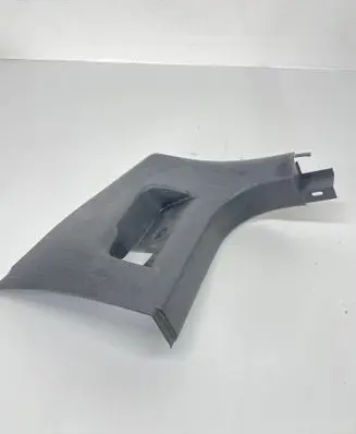 Volkswagen Golf V Foot area side trim 1K1863483A