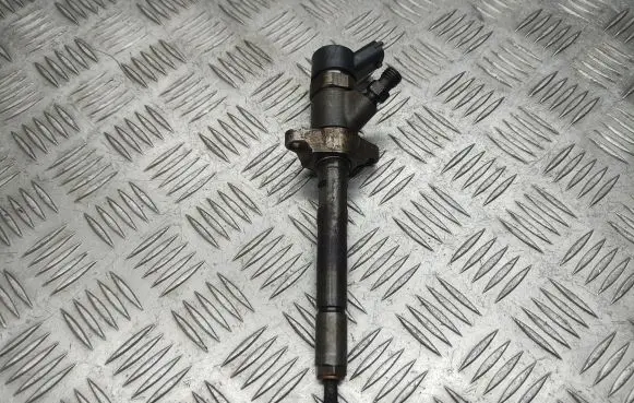 Ford Focus Fuel injector 0445110239 606680