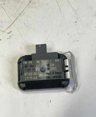 Volkswagen Phaeton Rain sensor 3D0955559C