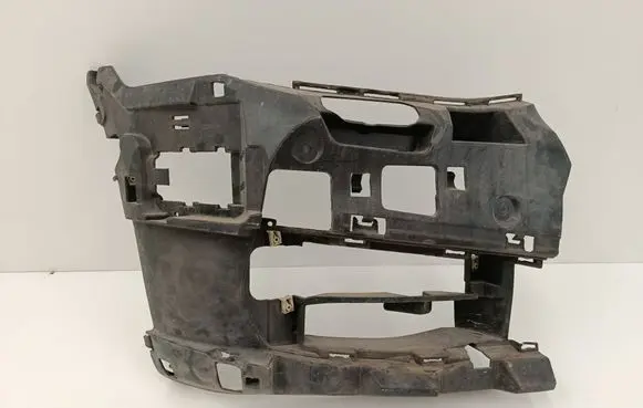 BMW 6 G32 Gran Turismo Front bumper corner part panel trim 7415580 15067010 51117415580