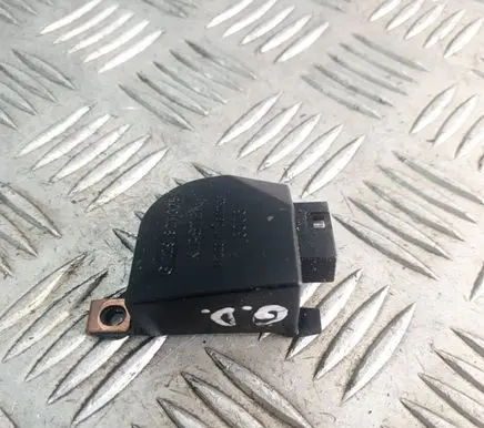 Mercedes-Benz SL R129 Other devices 1298210251 A1298210251