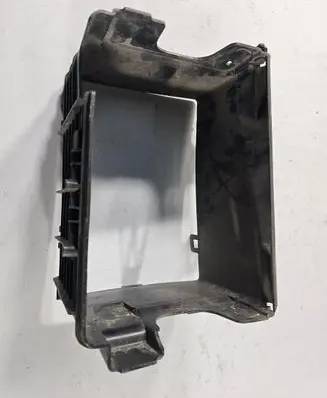 Volkswagen Polo IV 9N3 Battery box tray 6Q0915419G