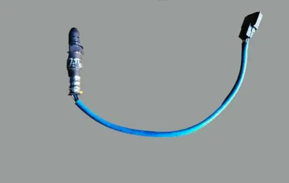 Nissan Qashqai Lambda probe sensor 226932962R