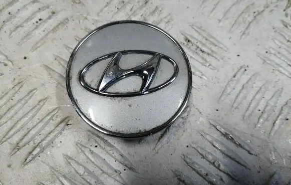 Hyundai Kona I Original wheel cap 529602S250