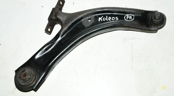 Renault Koleos I Front control arm