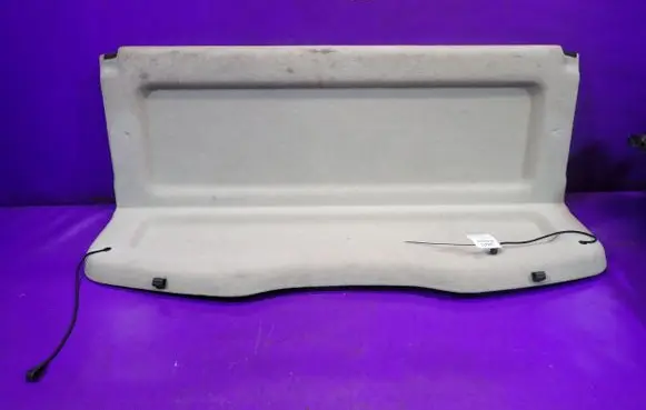Renault Scenic III - Grand scenic III Parcel shelf 794200012R