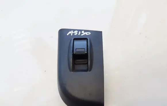 Honda Accord Electric window control switch