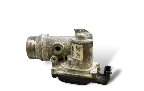 Nissan Pulsar Throttle valve 324403673 161A09794R