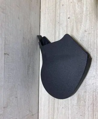 Ford Kuga II Front door seat control surround trim CJ54S62181AE