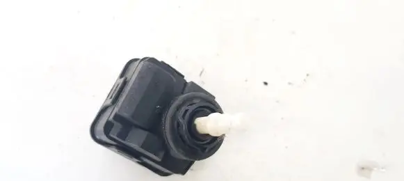 Volvo S40, V40 Headlight level height control switch 00728232 Nenustatyta
