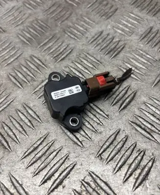 KIA Sportage Airbag deployment crash/impact sensor 959202S200