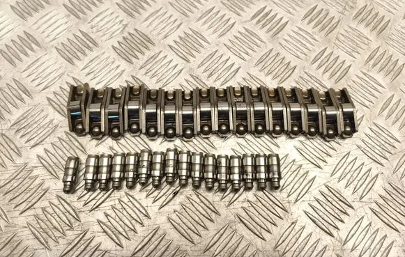 Ford Focus Valve rocker arm