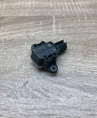 Audi A4 S4 B7 8E 8H Airbag deployment crash/impact sensor 8P0955557 200505