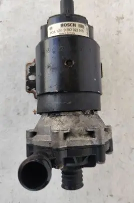 Mercedes-Benz ML AMG W164 Electric auxiliary coolant/water pump A2205040740 0392022010