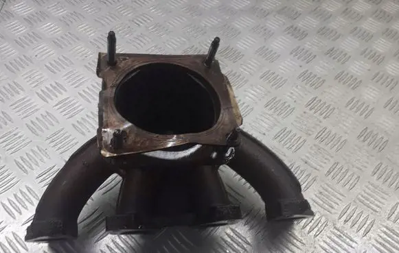 Citroen C3 Exhaust manifold