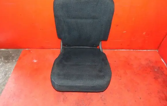 Honda FR-V Rear seat 