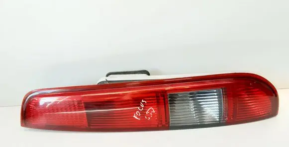 Ford Focus Rear/tail lights 4M5113N004C